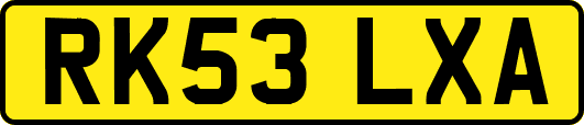 RK53LXA