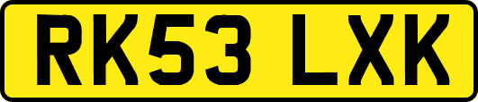 RK53LXK