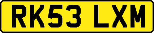 RK53LXM