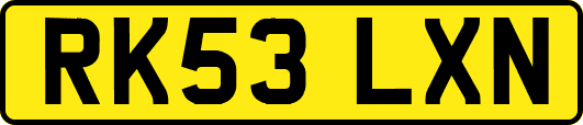 RK53LXN
