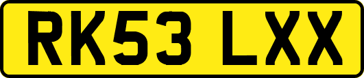 RK53LXX