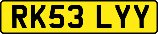 RK53LYY