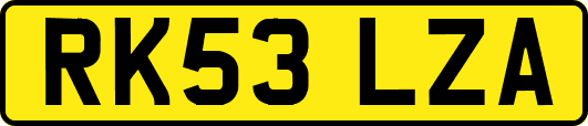 RK53LZA