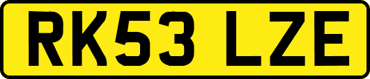 RK53LZE