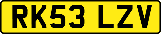 RK53LZV