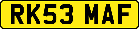 RK53MAF