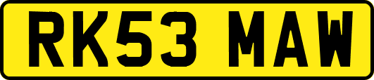 RK53MAW