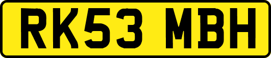 RK53MBH