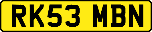 RK53MBN
