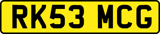 RK53MCG