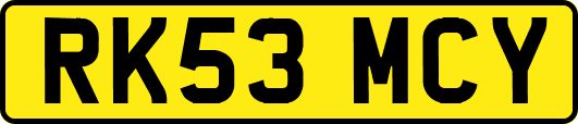 RK53MCY