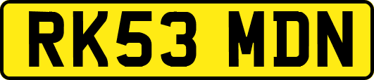 RK53MDN