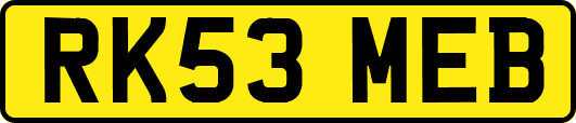 RK53MEB