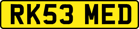 RK53MED
