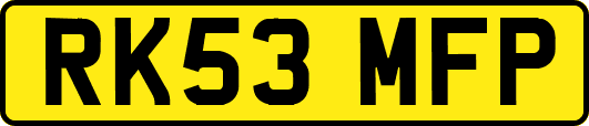 RK53MFP