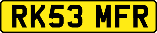RK53MFR