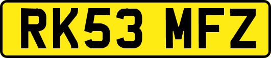 RK53MFZ