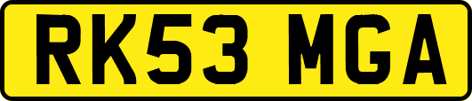 RK53MGA