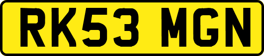 RK53MGN