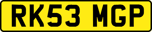 RK53MGP