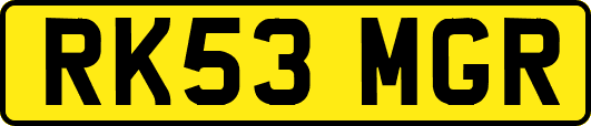 RK53MGR