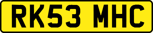RK53MHC