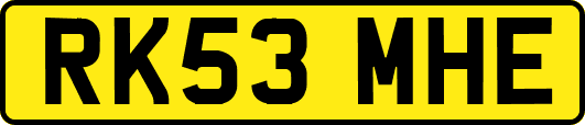 RK53MHE