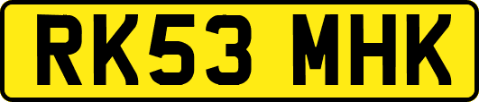 RK53MHK