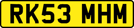 RK53MHM