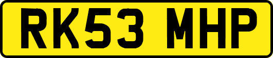 RK53MHP