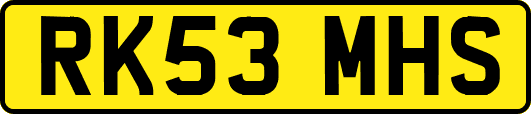 RK53MHS