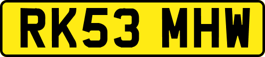 RK53MHW