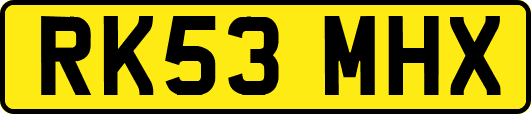 RK53MHX