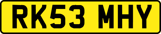 RK53MHY