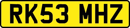RK53MHZ