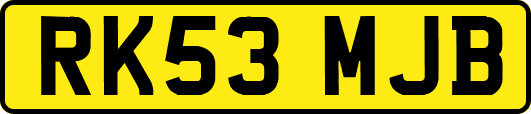 RK53MJB