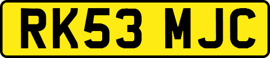 RK53MJC