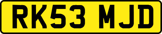 RK53MJD