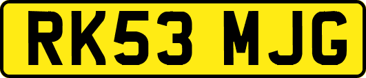 RK53MJG
