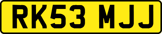 RK53MJJ
