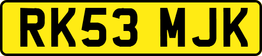 RK53MJK