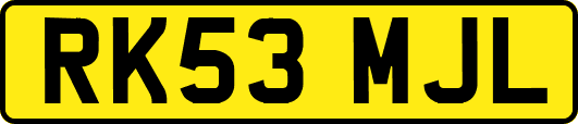 RK53MJL