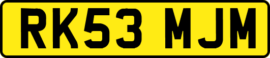 RK53MJM