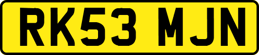 RK53MJN