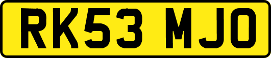 RK53MJO