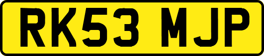 RK53MJP