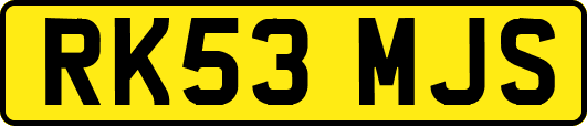 RK53MJS