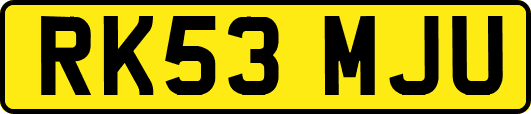RK53MJU