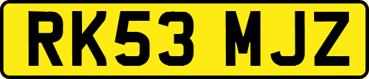 RK53MJZ