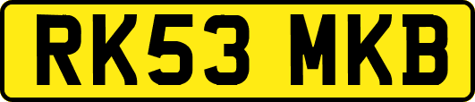 RK53MKB